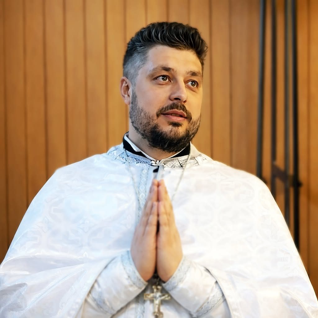 Father Bohdan, 2024