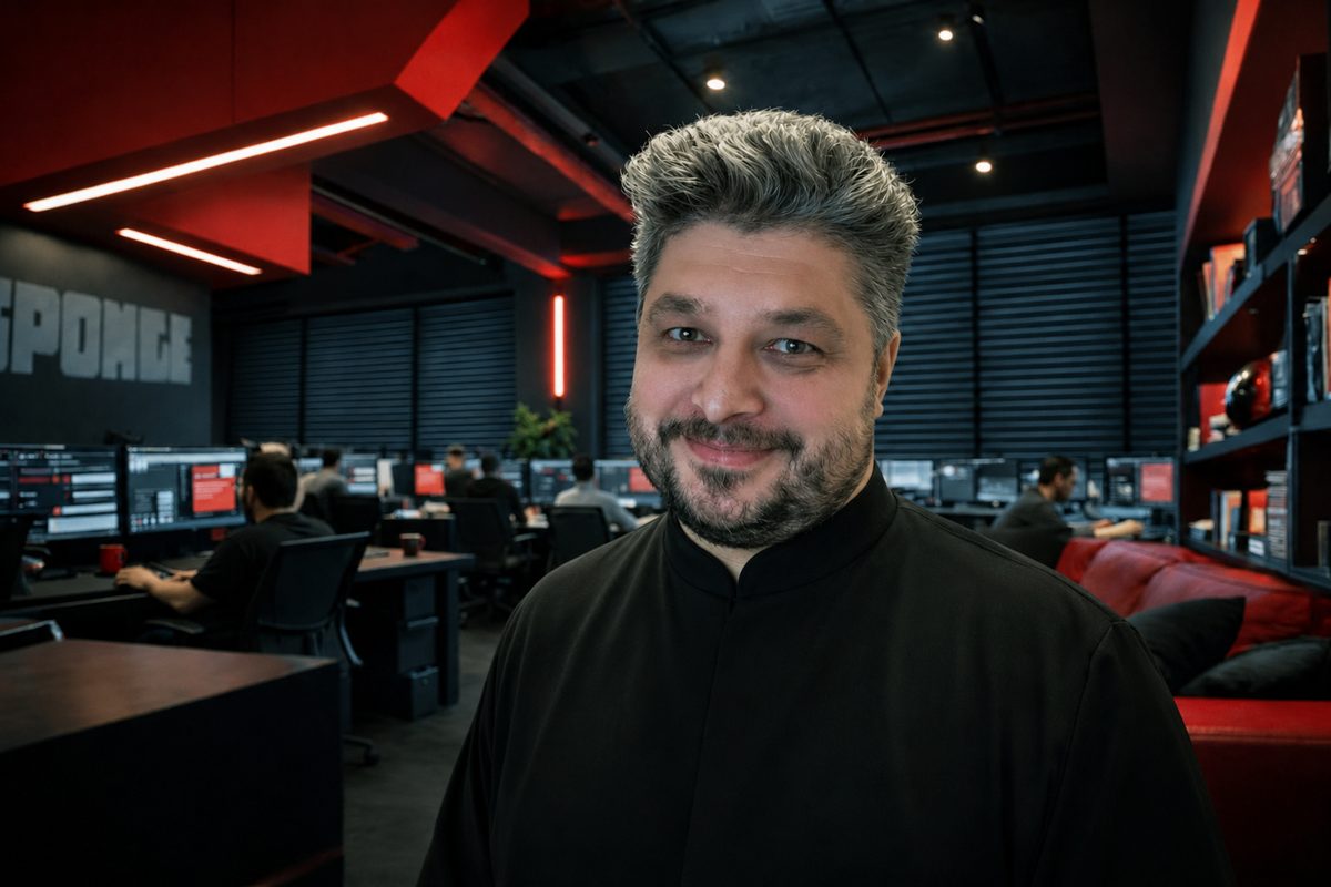 From agency to technology ecosystem, 2020s